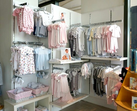 best baby boutiques